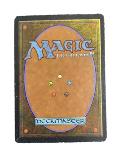 MtG x1 Cru Sade Revised Magic The Gathering (see card in pic) - Image 2