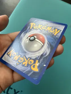 Pokemon TCG Omanyte EX Legend Maker 60/92 Regular Common Non-Holo Card - Image 4