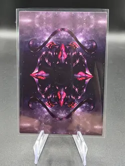Yuffie Kisaragi, Tifa Lockhar, Aerith Holographic Anime Collectible Trading Card - Image 4