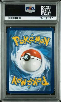 Pokemon Mega Gardevoir ex #178/132 Me01: Mega Evolution PSA 10 GEM MINT - Image 2