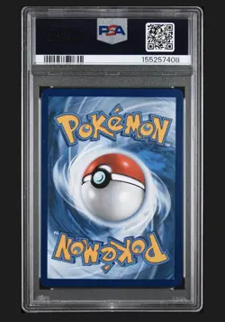 2026 POKEMON ASC EN STEVEN'S METAGROSS EX SPECIAL ILLUSTRATION RARE PSA 10 - Image 2