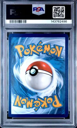 Pokemon Tinkaton EX 262/193 Paldea Evolved Special Illustration PSA 10 Gem Mint - Image 2