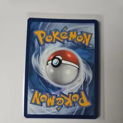 Flareon #136/165 SV Scarlet & Violet 151 Holo Rare Pokemon TCG NM - Image 2