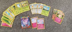 Pokemon x9 TCG XY Theme Deck Roaring Skies Flashfire Breakpoint Furious Fist LOT - Image 3