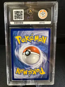 Gyarados Ex 114/122, Breakpoint, Pokemon, ACE 7 - Image 2