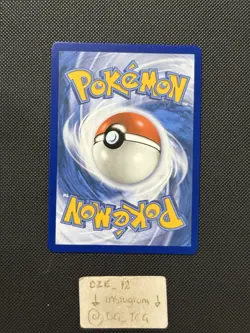 Pokemon Prismatic Evolutions - Sneasel - 061/131 - Master Ball Reverse - M/NM - Image 5