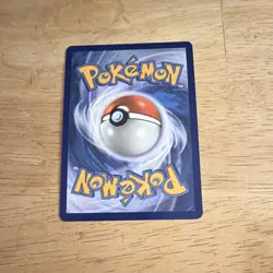 Pokemon TCG Dedenne 093/088 Illustration Rare Holo - Image 2