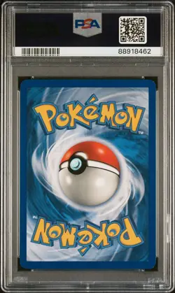PSA 9 Mint Pokemon 2007 Diamond & Pearl Secret Wonders Reverse Gastrodon 9/132 - Image 2
