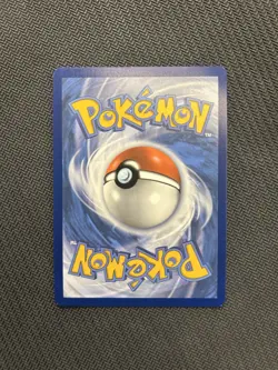 Pokemon TCG Teal Mask Ogerpon SVP 123! NM/LP Condition! See Description! - Image 2
