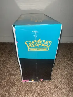 Pokemon TCG Ascended Heroes Elite Trainer Box ETB - Brand New -🔥SEALED🔥 #2 - Image 4