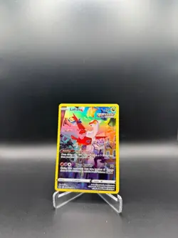 Pokemon Cards Latias GG20/GG70 Crown Zenith - Image 1