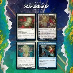 Secret Lair: Artist Series: Rebecca Guay: Non-Foil Edition New Sealed - Image 1