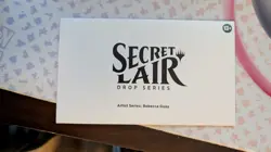 Secret Lair: Artist Series: Rebecca Guay: Non-Foil Edition New Sealed - Image 2