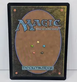 Tarnished Citadel - Magic The Gathering MTG - Odyssey! - Image 3