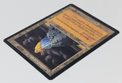 Tarnished Citadel - Magic The Gathering MTG - Odyssey! - Image 4