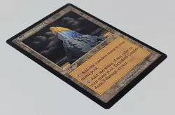 Tarnished Citadel - Magic The Gathering MTG - Odyssey! - Image 5