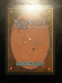 mtg magic goblin grenade gobeline fallen empire ENGLISH - Image 2