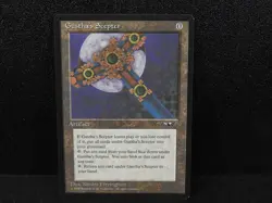 GUSTHA'S SCEPTER x1 mtg LP Alliances - Image 1