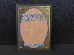 GUSTHA'S SCEPTER x1 mtg LP Alliances - Image 2