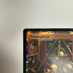 Trinisphere Masterpiece Series: Kaladesh Inventions Foil - Image 2