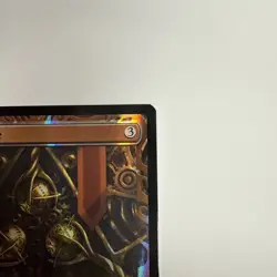 Trinisphere Masterpiece Series: Kaladesh Inventions Foil - Image 3