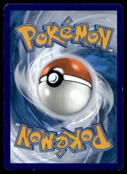Oddish 1/196 Pokemon Card Lost Origin Common 50 HP Lightly Played CD - Image 2