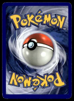 Pikachu 60/64 Pokemon Card Jungle Common 50 HP Lightly Played N18 - Image 2