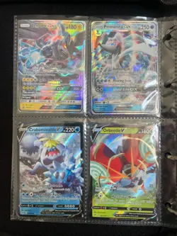 pokemon cards (most cards are in rough shape but not horrible) - Image 2