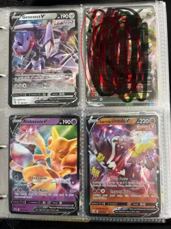 pokemon cards (most cards are in rough shape but not horrible) - Image 5