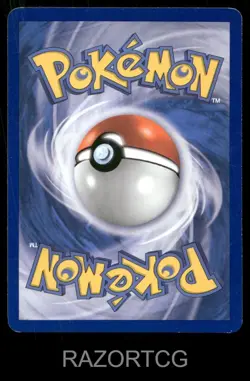 N 92/101 UC NOBLE VICTORIES POKEMON LP - Image 2