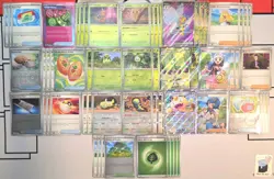 Beedrill Ex & Arboliva Ex - Pokemon TCG - OutTheBoxTCG Custom Meta Decks - Image 3