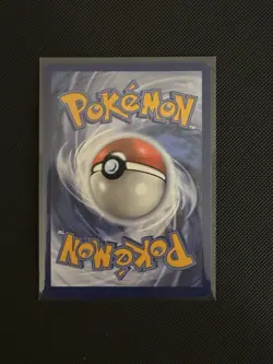Pokemon Litwick Illustration Rare Holo Sv: White Flare 101/086 60 HP (2025) - Image 2