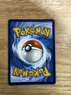 Pokemon ME04: Chaos Rising Chespin 087/086 Illustration Rare English NM - Image 2