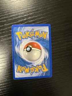 Pokemon Floatzel Reverse Holo 4/111 Rising Rivals Series - Image 3