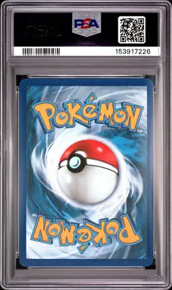 2021 POKEMON CELEBRATIONS CLASSIC COLLECTION #4 CHARIZARD-HOLO PSA 10 - Image 2