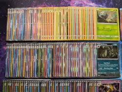 Lot of 500 English Holo Rare Pokemon TCG All Holographic - Image 2