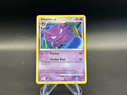 Haunter - 42/99 Arceus - Pokemon TCG - 2009 - Image 1