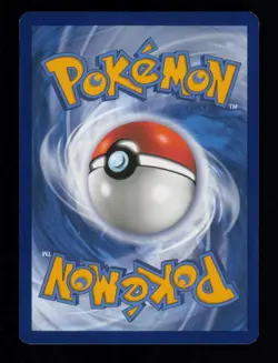 SPIDOPS PROMO HOLO 009 LP POKEMON - Image 2