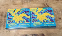 Pokemon Ascended Heroes Pokemon Center Elite Trainer Box ETB X2 New/Sealed 🌟🦖 - Image 2