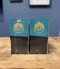 Pokemon Ascended Heroes Pokemon Center Elite Trainer Box ETB X2 New/Sealed 🌟🦖 - Image 5
