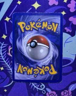 Pokemon TCG Eevee 13/17 Pop Series 3 2006 LP Non-Holo Promo - Image 2