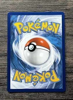 Wailord 162/159 Journey Together Illustration Rare NM Pokemon TCG - Image 2
