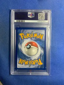 2019 Pokemon Sun and Moon Moltres, Zapdos, Articuno GX 44/68 PSA 10 - Image 2