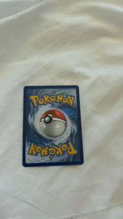 Pokemon TCG Umbreon & Darkrai GX SM241 Holo Promo Card Near Mint Condition - Image 3