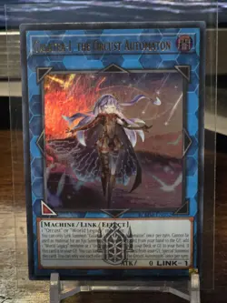 Yugioh Cards - Image 1