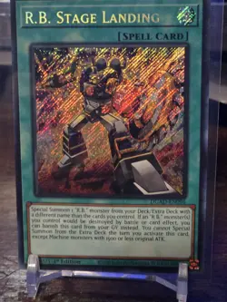 Yugioh Cards - Image 3