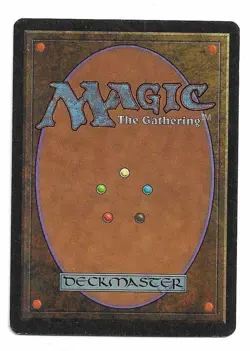 MTG Dark Ritual X1 Unlimited edition common - Image 2
