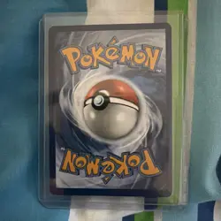 Pokemon TCG Tool Scrapper 115/086 MEG Chaos Rising - Image 2