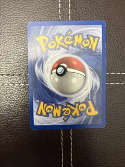 Pokemon TCG - Sleep! - 79/82 - 1st Edition Team Rocket - LP Common (2000) - Image 2