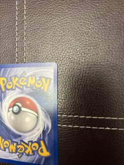Pokemon TCG - Sleep! - 79/82 - 1st Edition Team Rocket - LP Common (2000) - Image 3